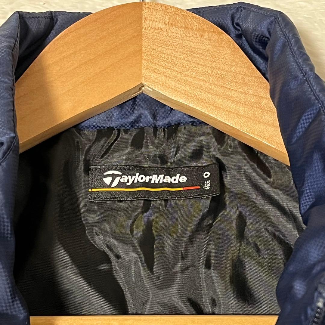 TaylorMade 中綿ゴルフウェアセットアップ