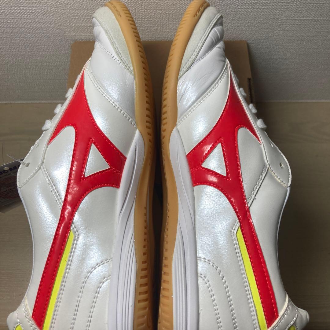 Mizuno Morelia SALA ELITE IN フットサル 26.5