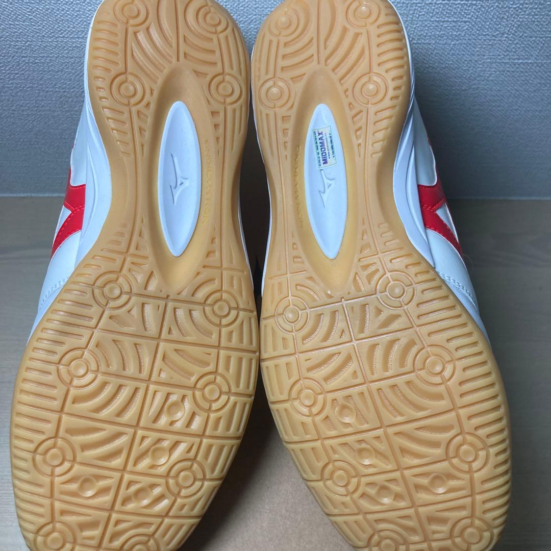 Mizuno Morelia SALA ELITE IN フットサル 26.5