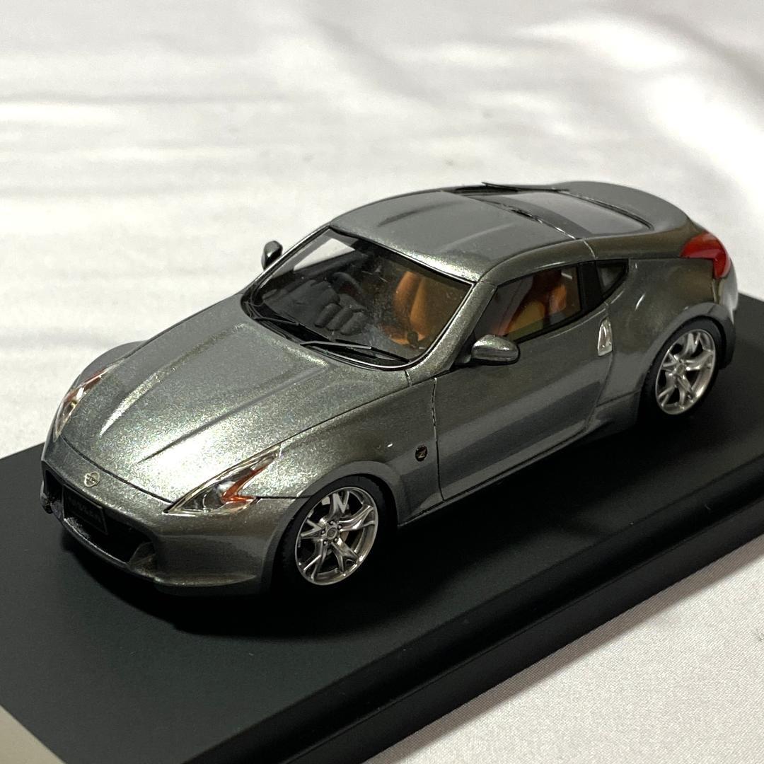 1/43 NISSAN FAIRLADY Z フェアレディZ Z34 370Z