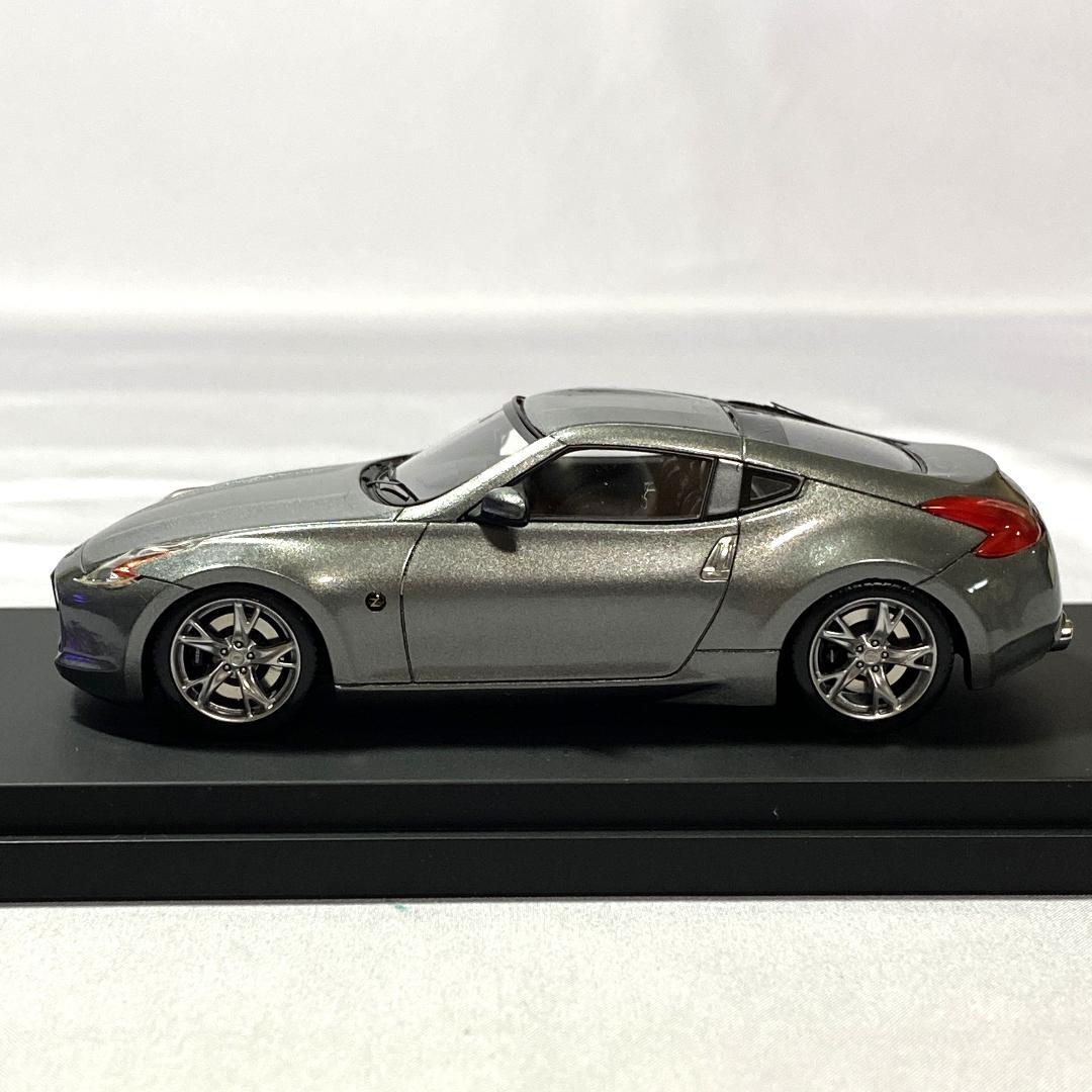 1/43 NISSAN FAIRLADY Z フェアレディZ Z34 370Z