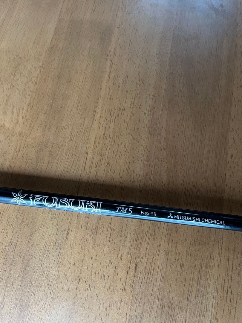 TaylorMade M4 フェアウェイウッド 15度