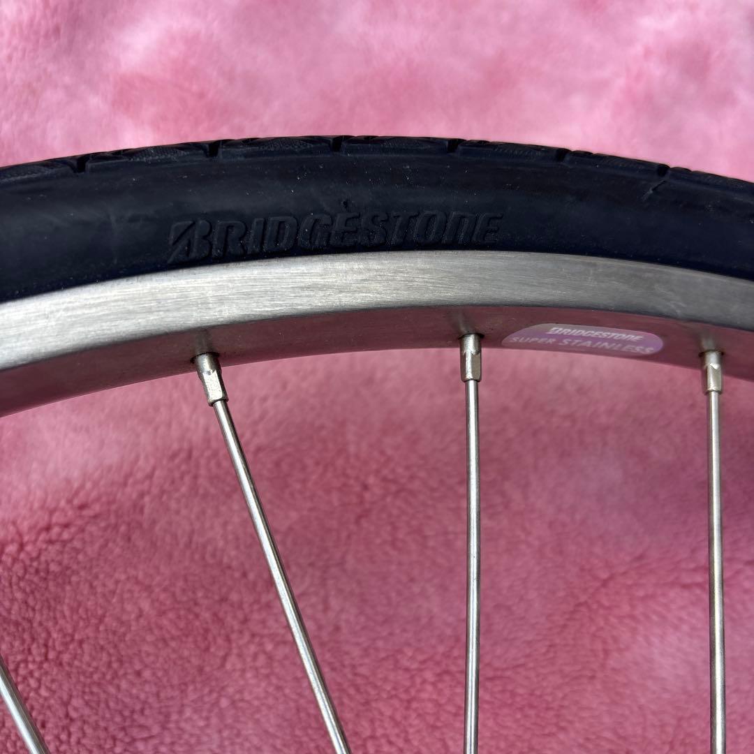 ブリヂストン　BRIDGESTONE LNNGREAD XT タイヤ