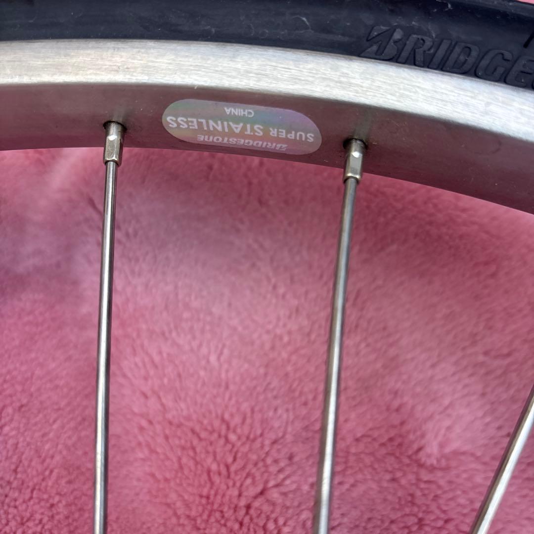 ブリヂストン　BRIDGESTONE LNNGREAD XT タイヤ