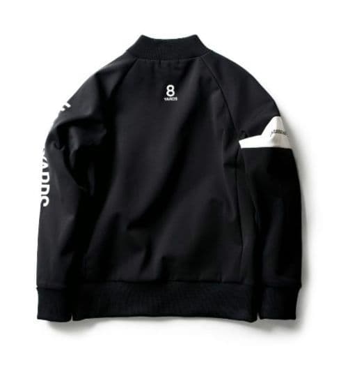 Ka-shiさん専用 8YARDS PULLOVER