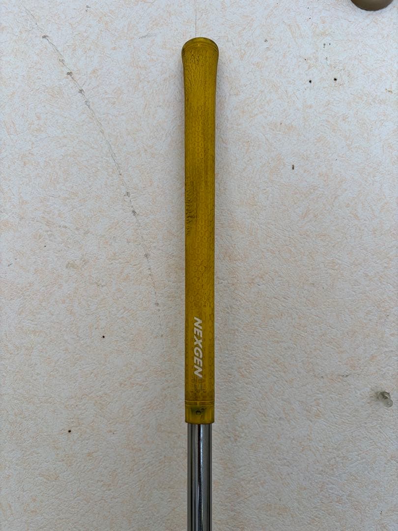 PING 純正シャフト　65S