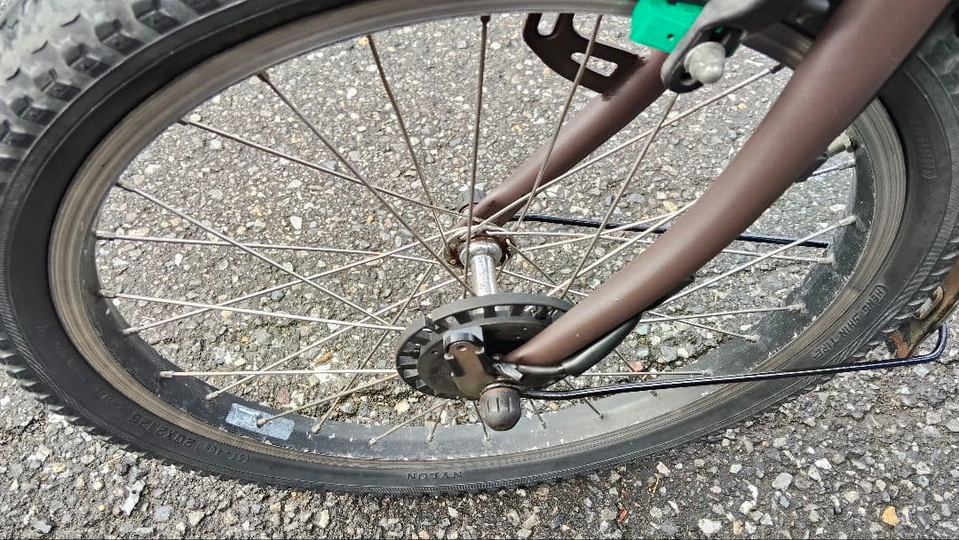 ヤマハパスKiss※電動アシスト自転車※引き取りでお願いします。