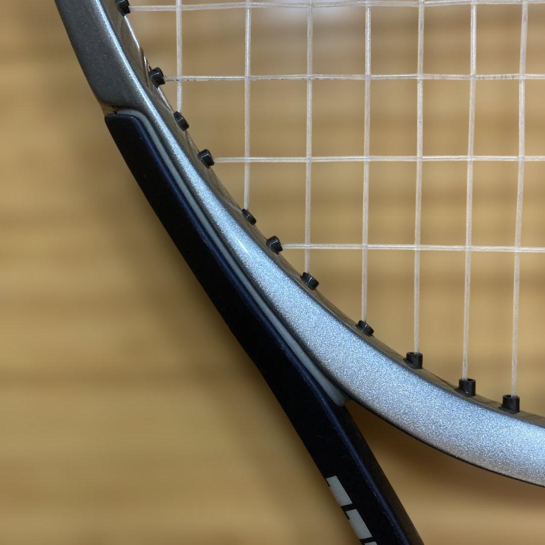 [美品］Wilson TRIAD XP3 Gサイズ2