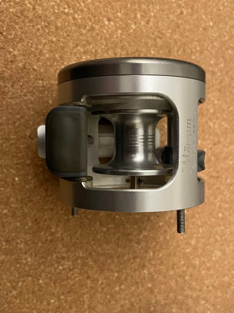 【日曜限定値下げ】アブガルシア　アンバサダー　モラム　SX1600C MAG