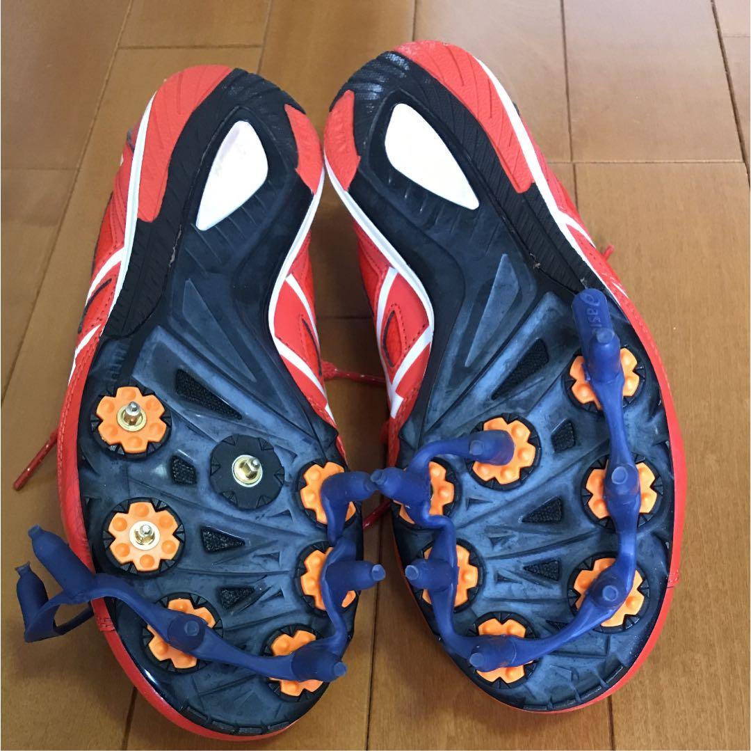 アシックス