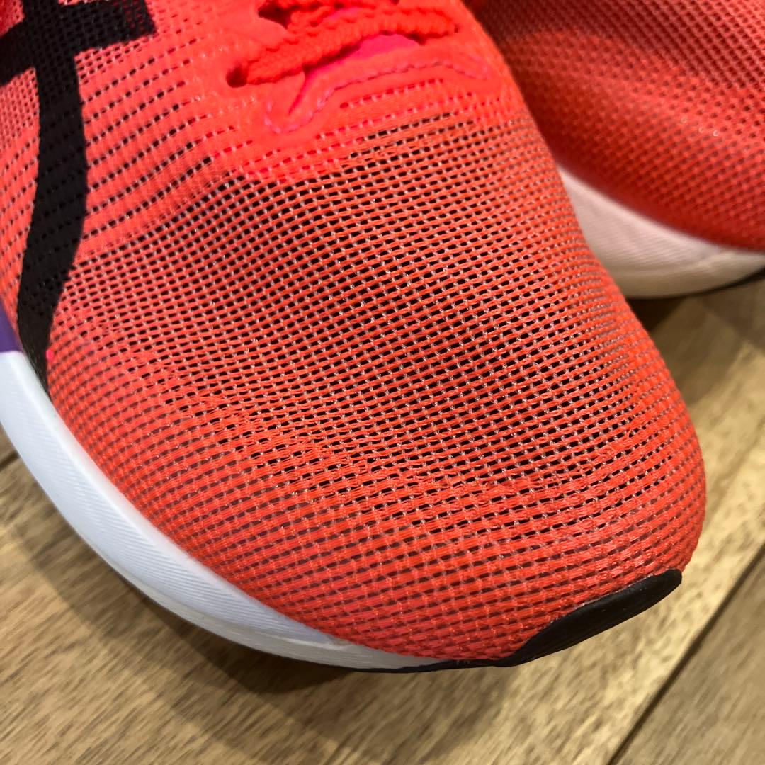 アシックス メタスピードエッジtokyo 26.0cm
