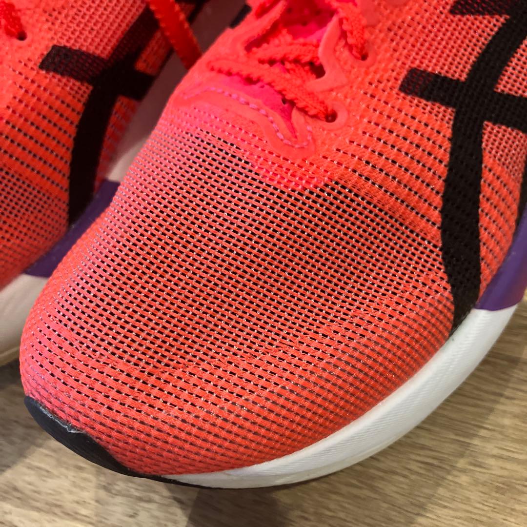 アシックス メタスピードエッジtokyo 26.0cm
