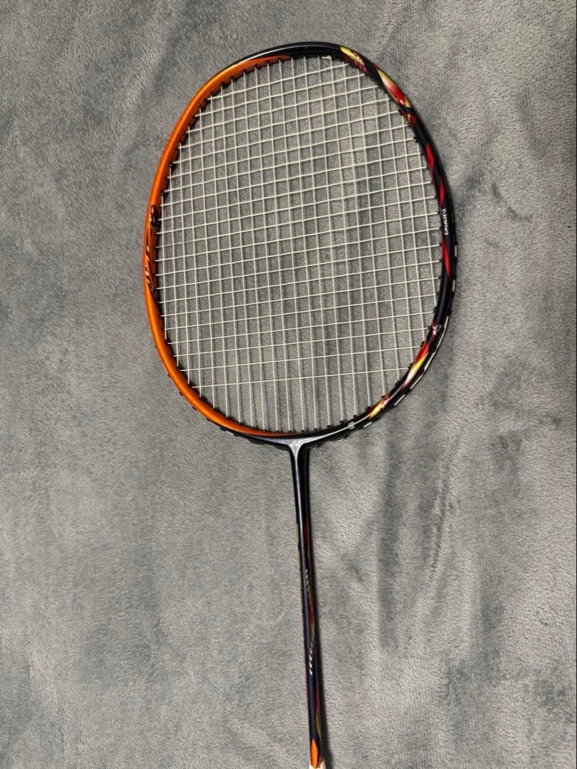 初代YONEX ASTOROX99 桃田賢斗モデル