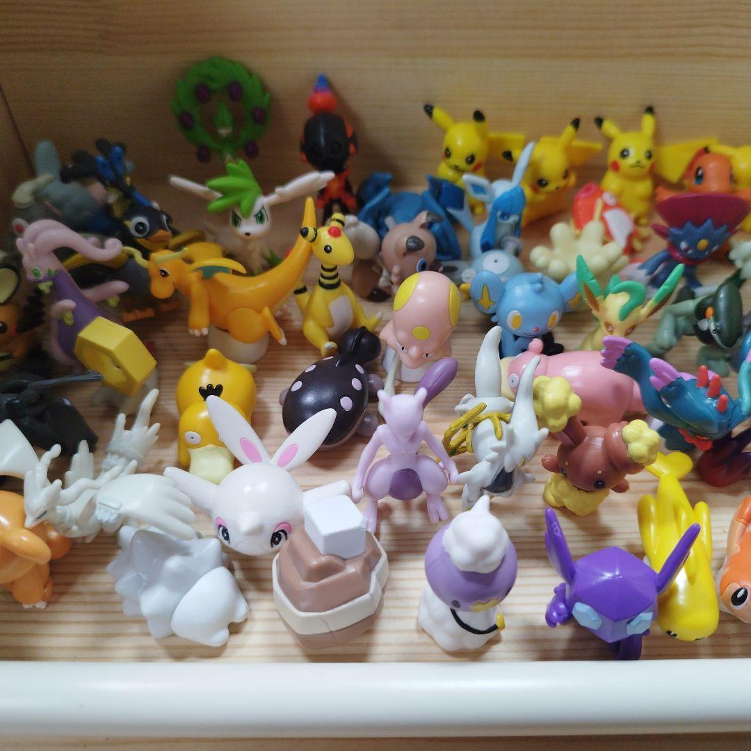 ポケモンゲットコレクションズまとめ売り