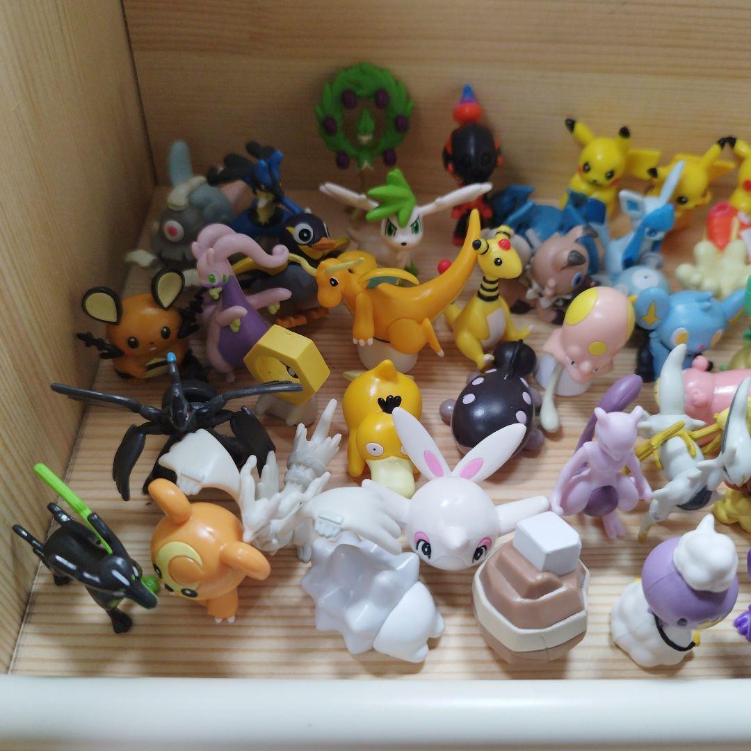 ポケモンゲットコレクションズまとめ売り