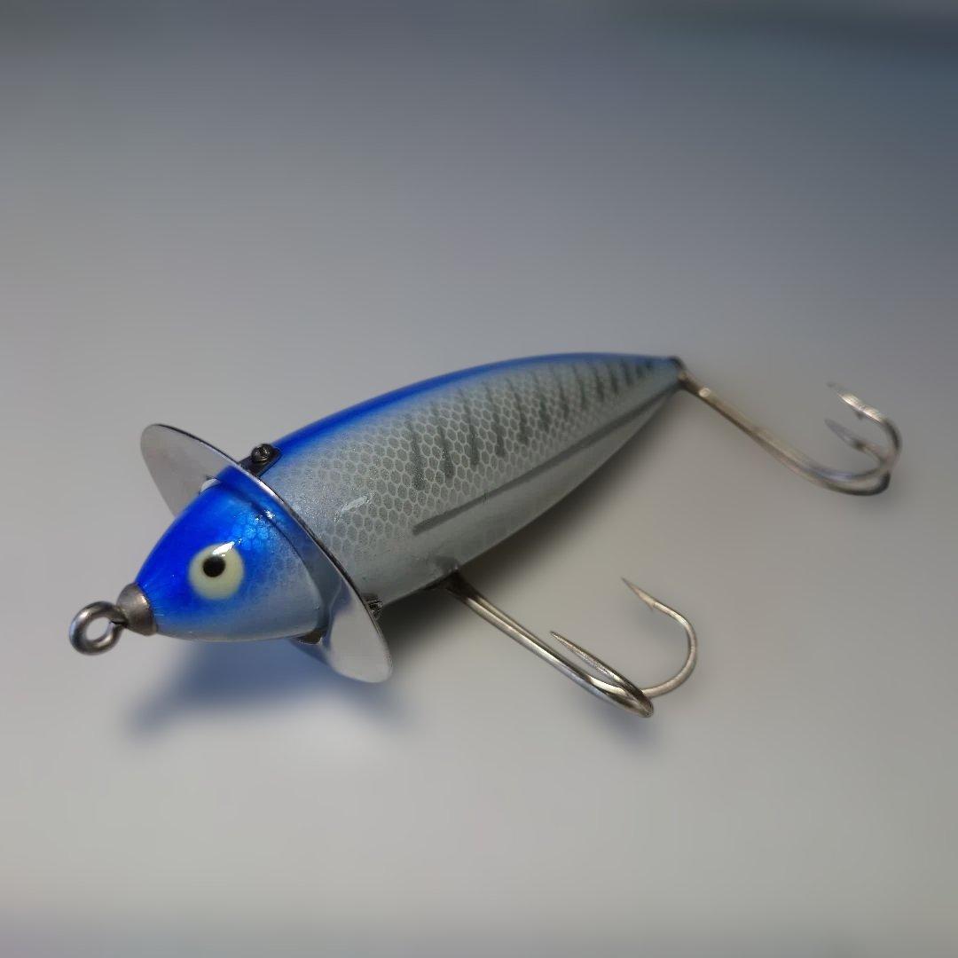 ヘドン Heddon 210 サーフェス