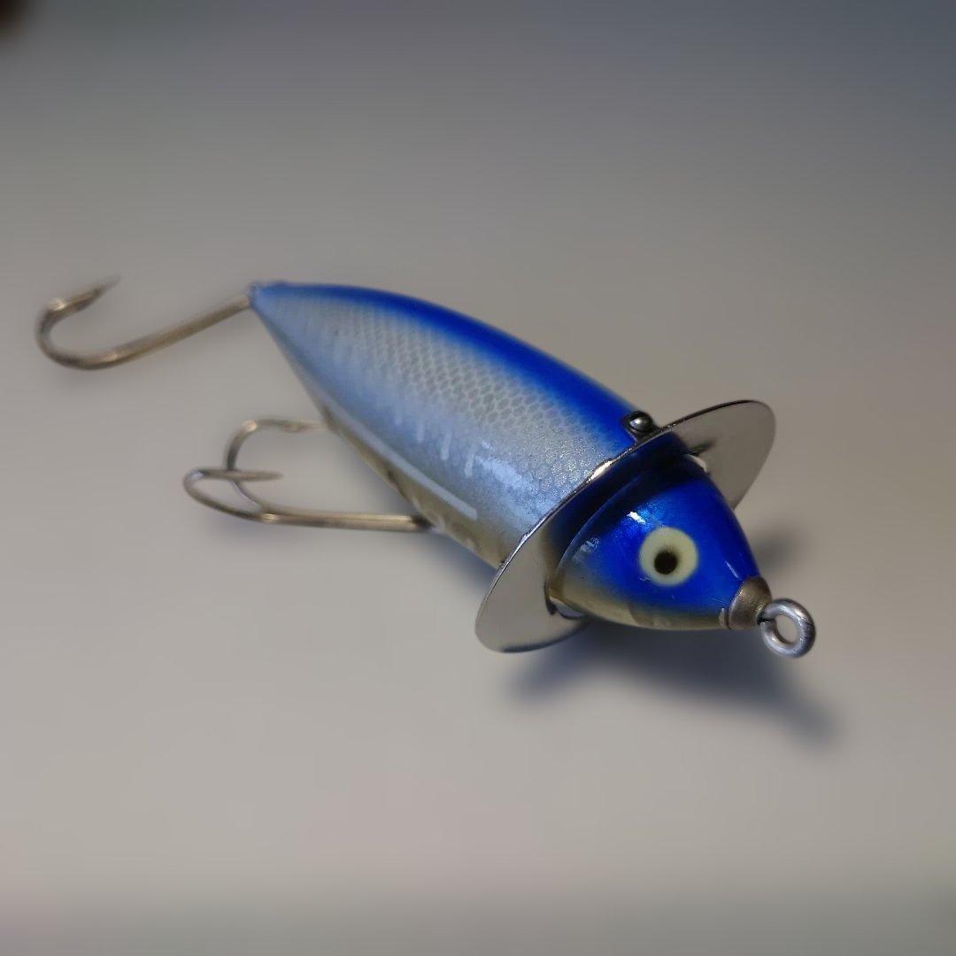 ヘドン Heddon 210 サーフェス