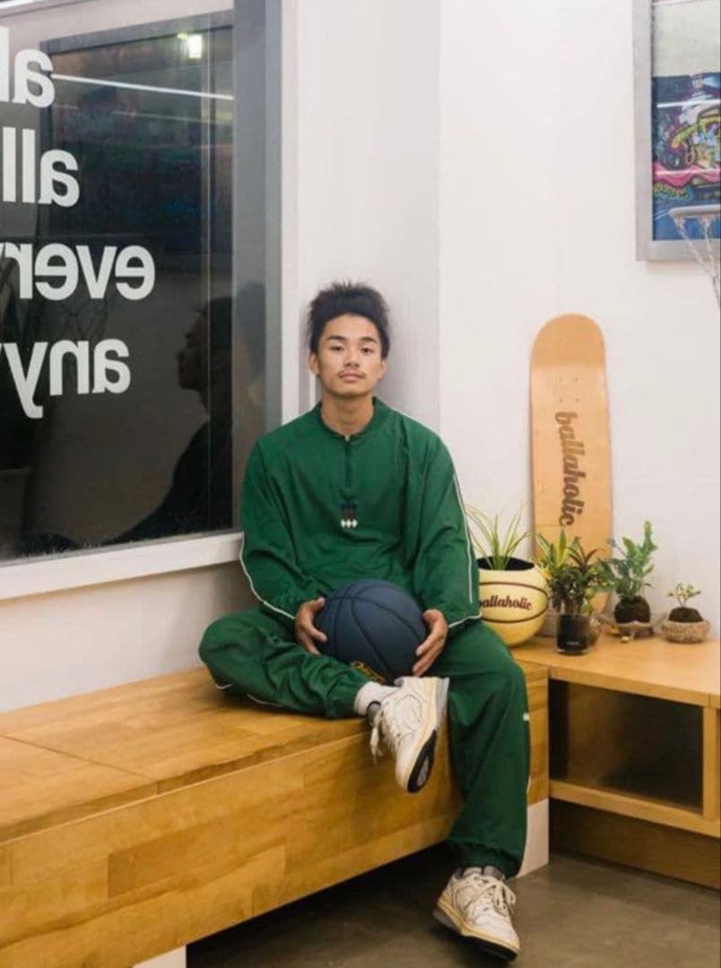 ウェア Hyperstretch Jersey Pants