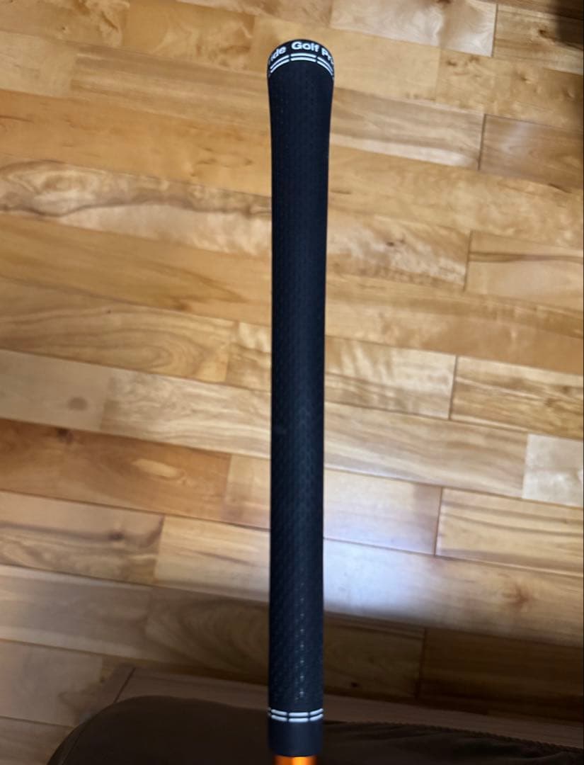 【超美品】Kinetics Flow TE-1 ＋AI SMOKE 10.5°