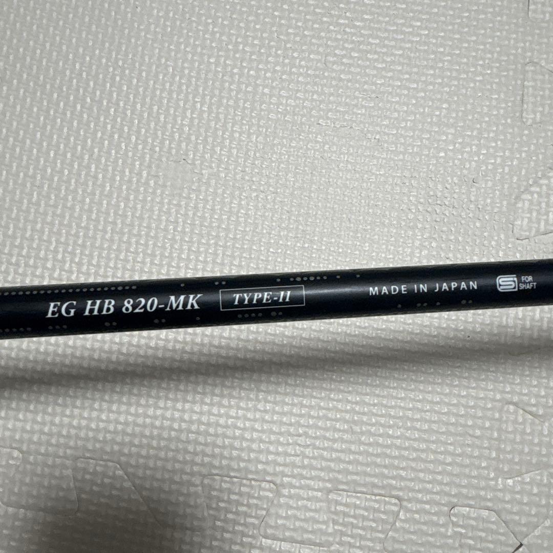 ゴルフ エポンユーティリティ　u-19 エポン+エッジ