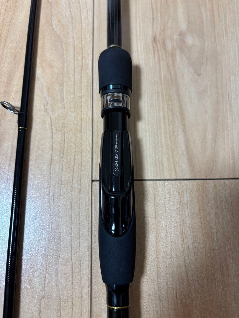ロッド BlueCurrent 93 TZ/NANO All-Range