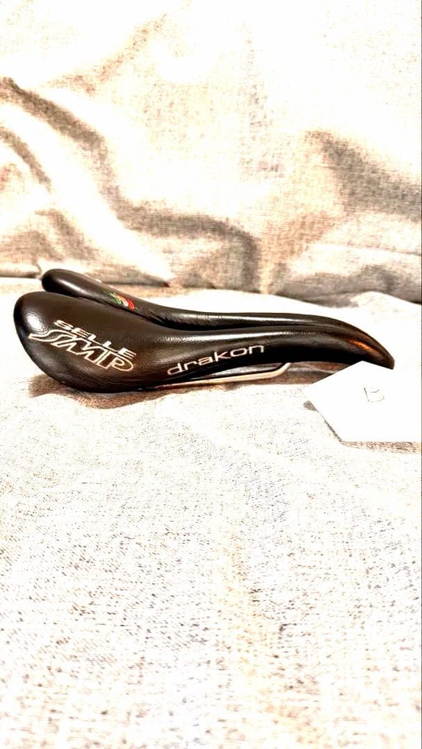 SELLE SMP Drakon サドル ドラコン