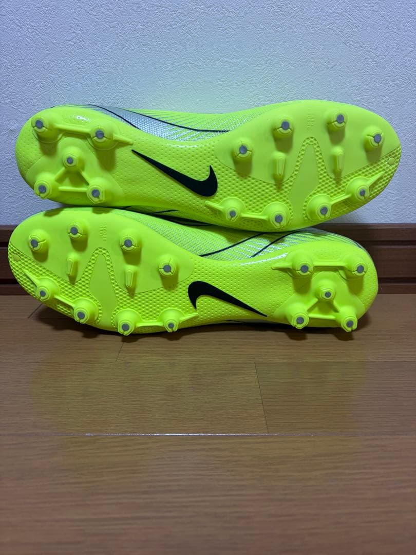 Nike ズーム マーキュリアル ヴェイパー 16 アカデミー HG