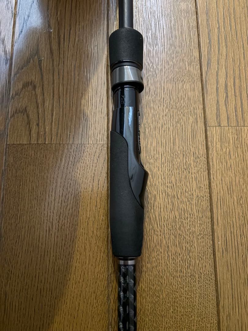 NEOS Eging Model 86ML エギングロッド