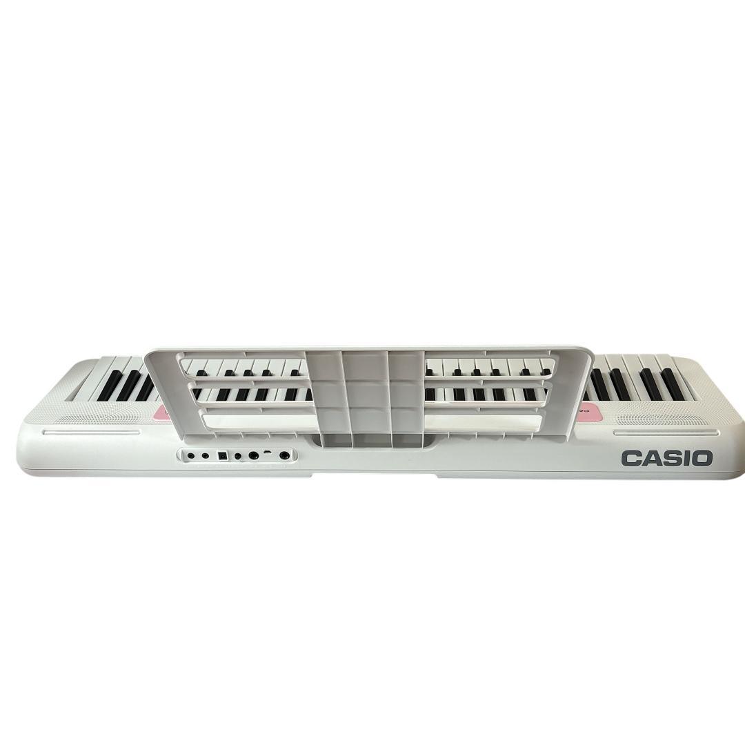 CASIO カシオ LK-312 光ナビゲーションキーボード [美品]