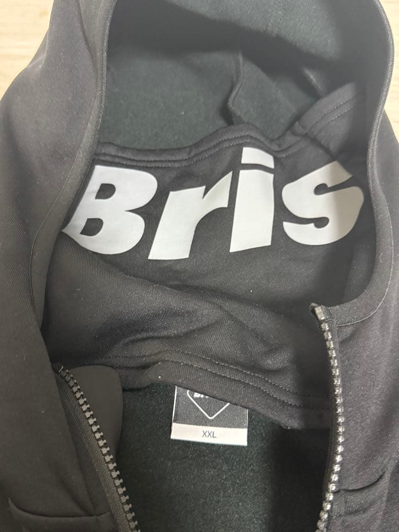 F.C.Real Bristol POLARTEC セットアップ XXL