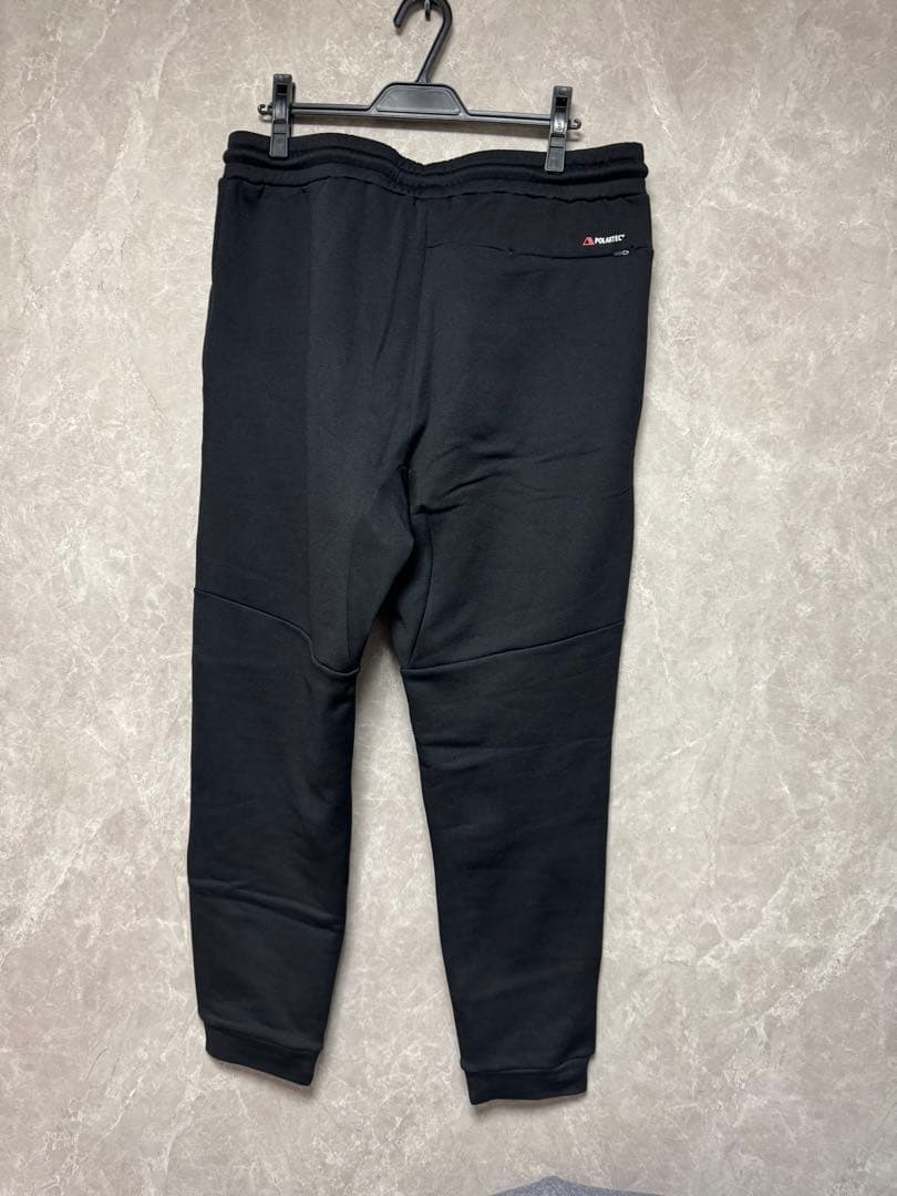 F.C.Real Bristol POLARTEC セットアップ XXL