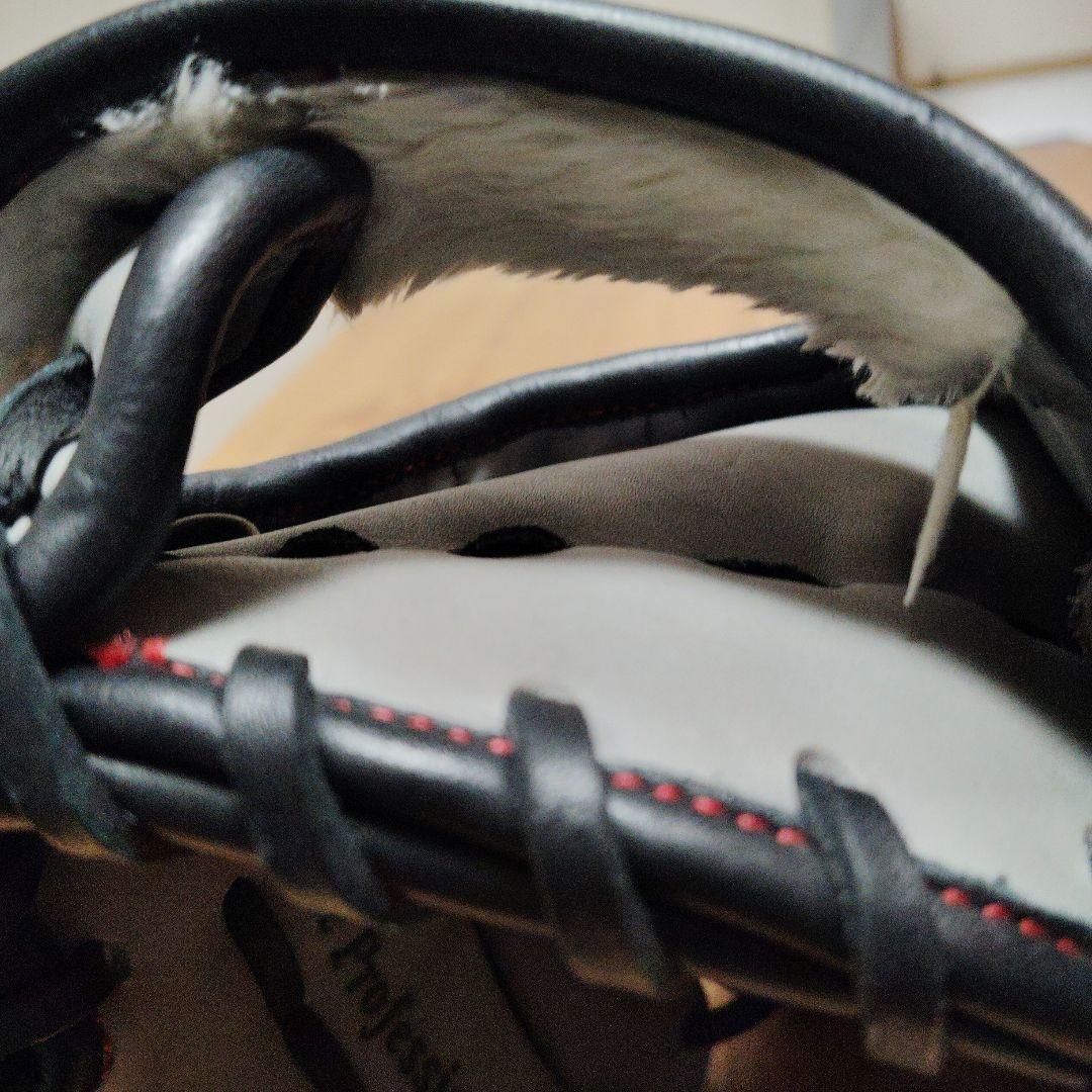 Slugger Aggressive 野球用グローブ グレー