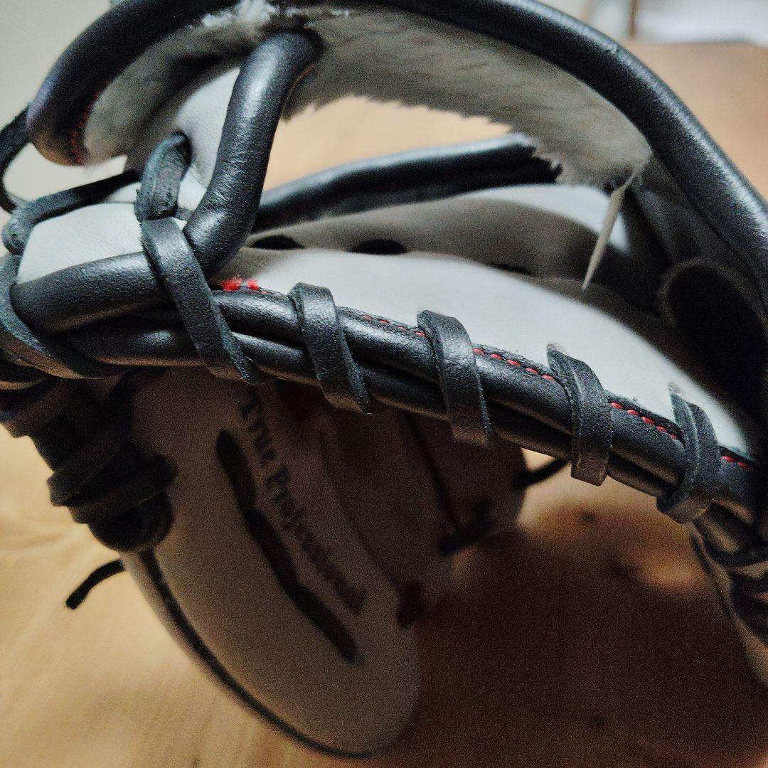 Slugger Aggressive 野球用グローブ グレー