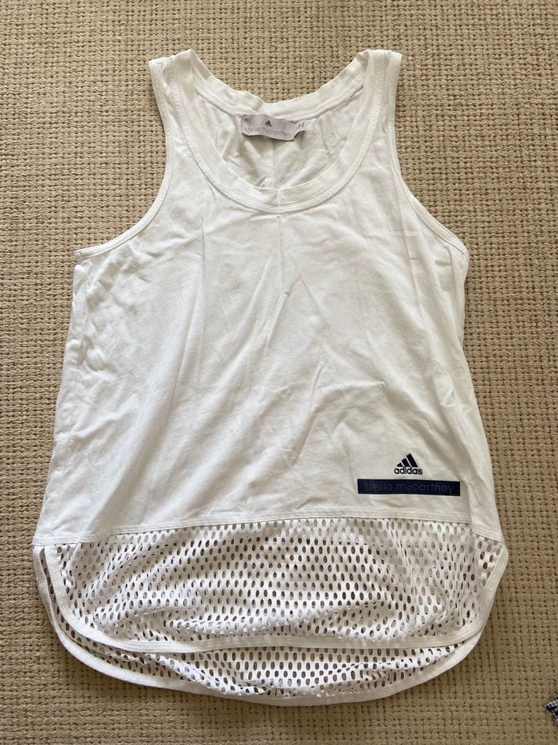 adidas by Stella McCartney 上下セット