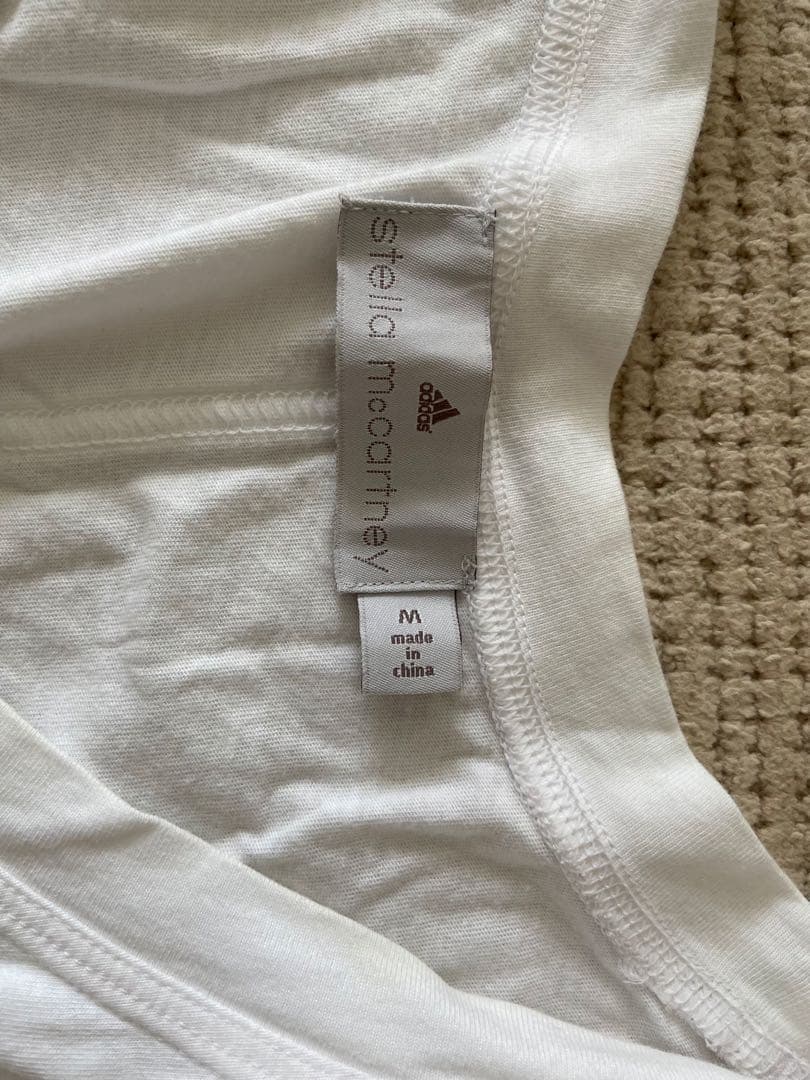 adidas by Stella McCartney 上下セット