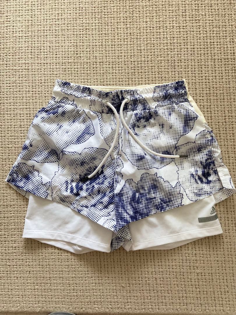 adidas by Stella McCartney 上下セット