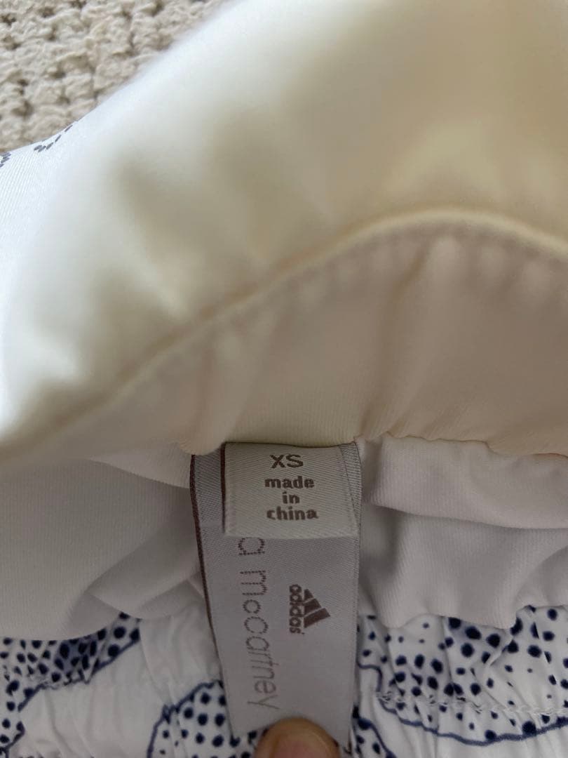 adidas by Stella McCartney 上下セット