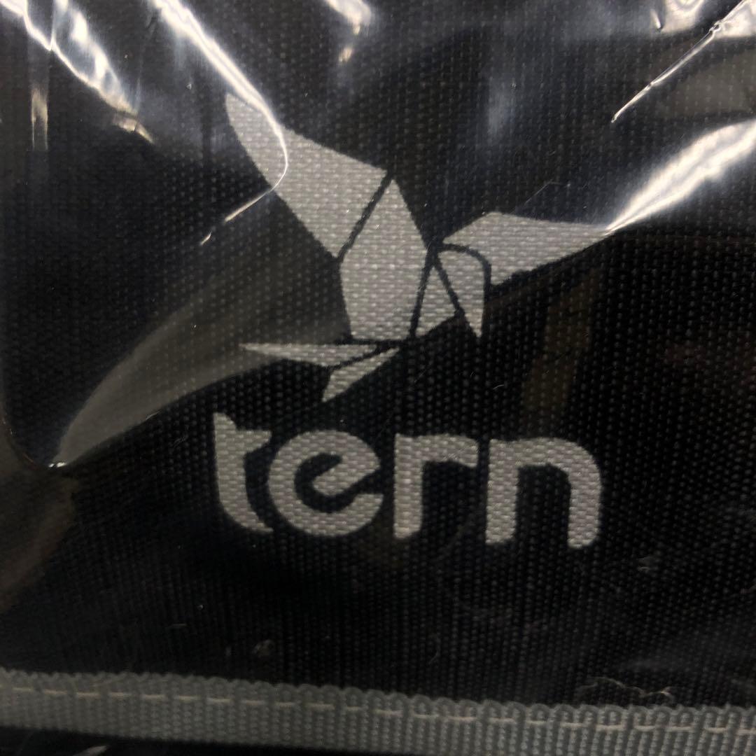 Ternベクトロン　Bucketload Pannier パニアバック新品未使用