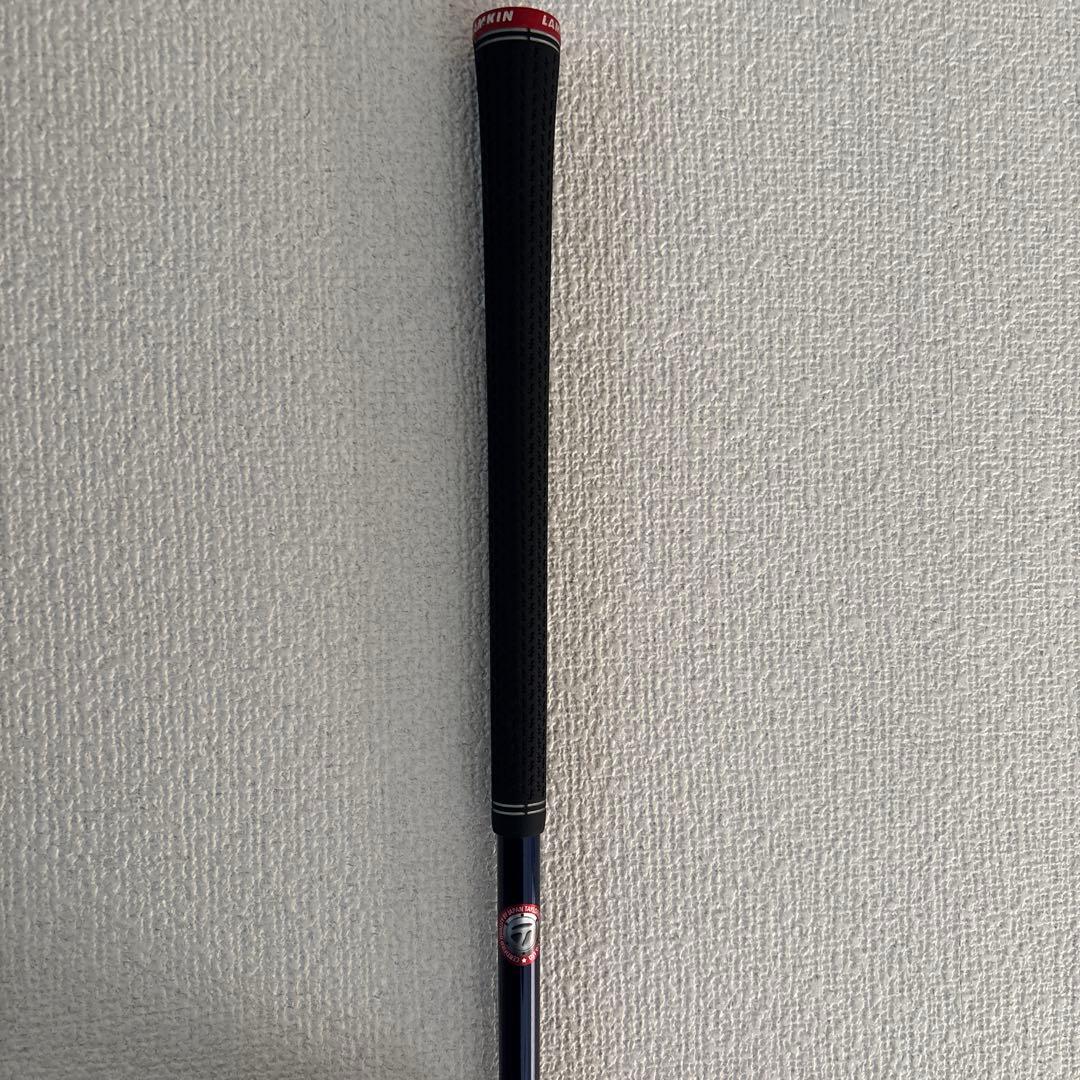 値下げ　Fujikura スピーダーNXブルー60S テーラーメイドスリーブ付
