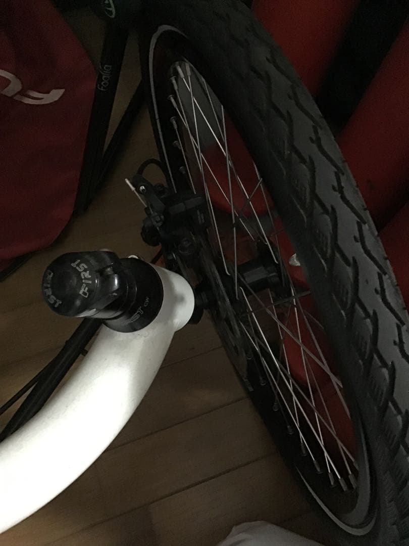PERFORMER リカンベント自転車 26インチ
