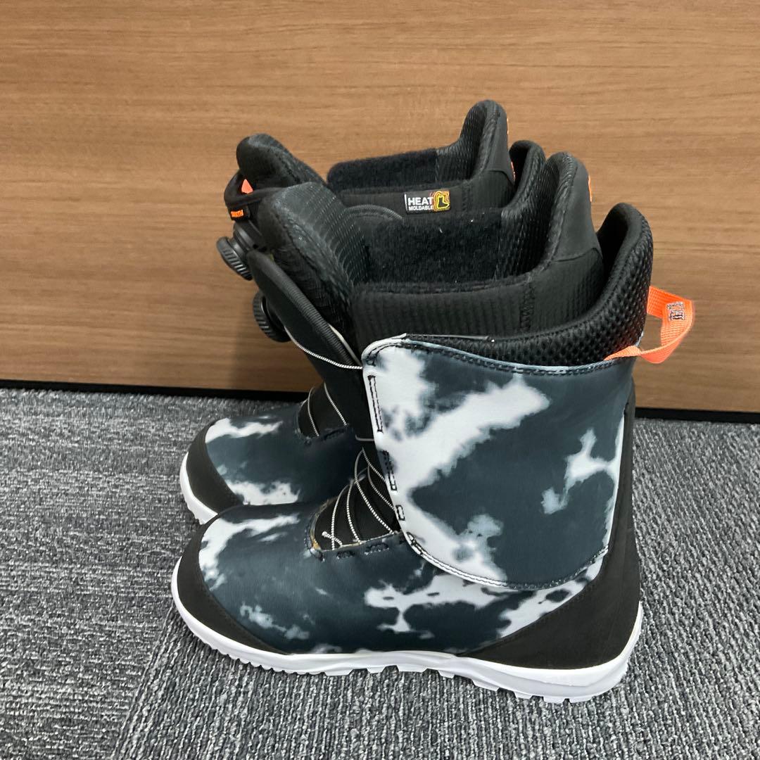 Burtonブーツ　27.0