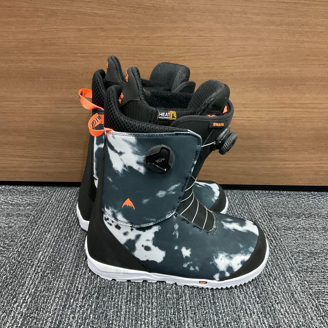 Burtonブーツ　27.0