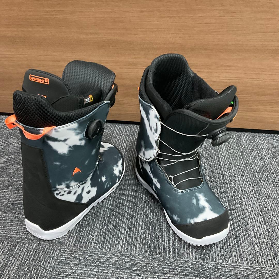 Burtonブーツ　27.0