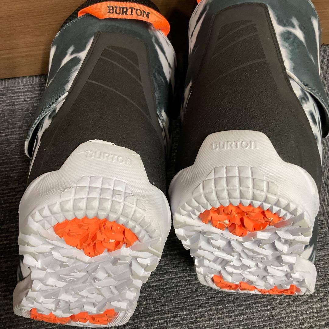 Burtonブーツ　27.0