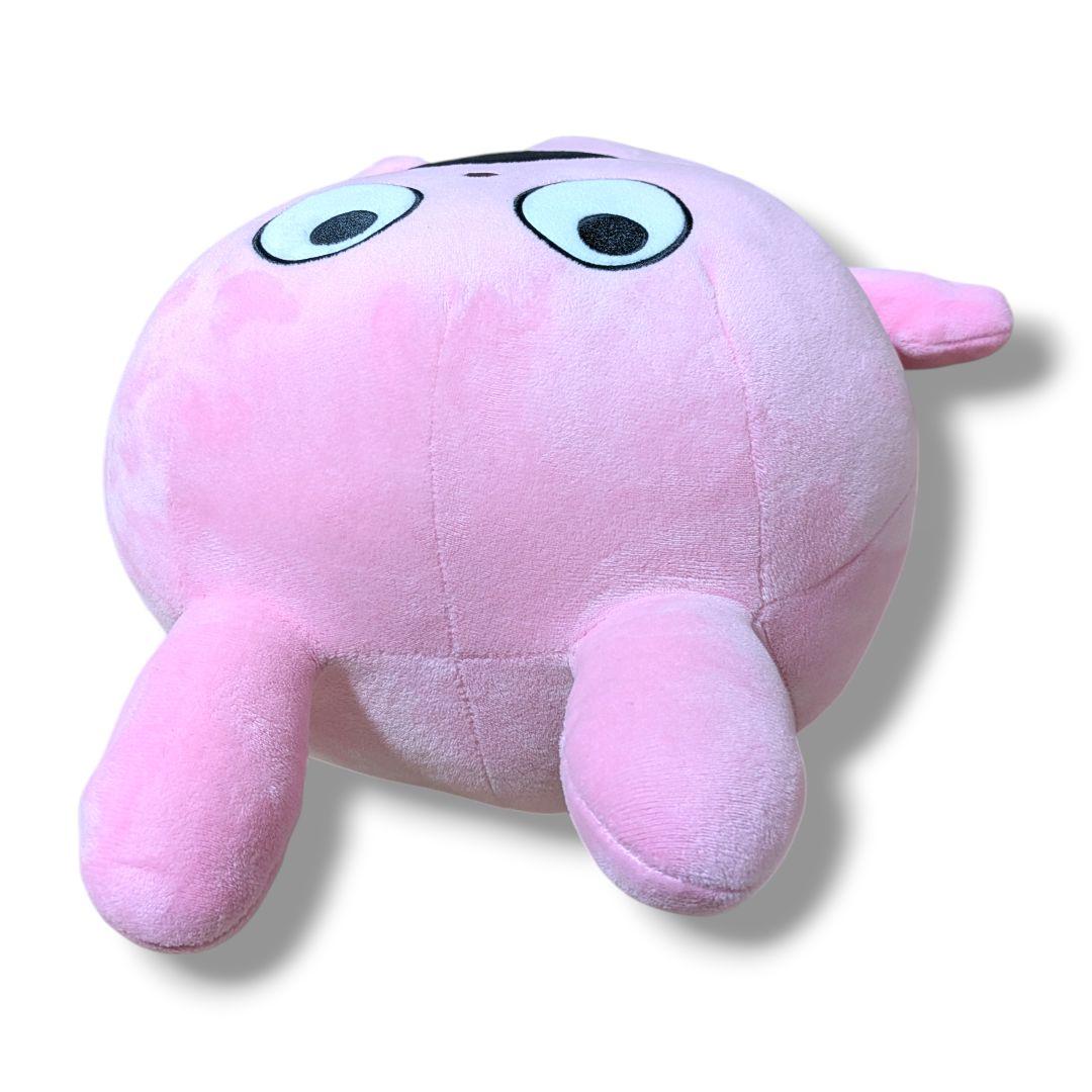にしむらゆうじ めちゃもふぐっとぬいぐるみ ハイキングに行くの巻 ラブラビット