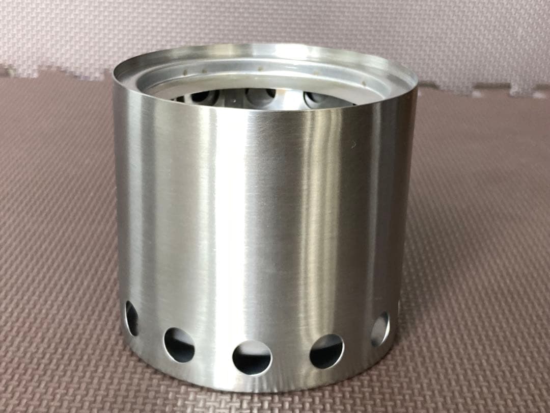 く*つ様 Solo Stove Lite ソロストーブ ライト