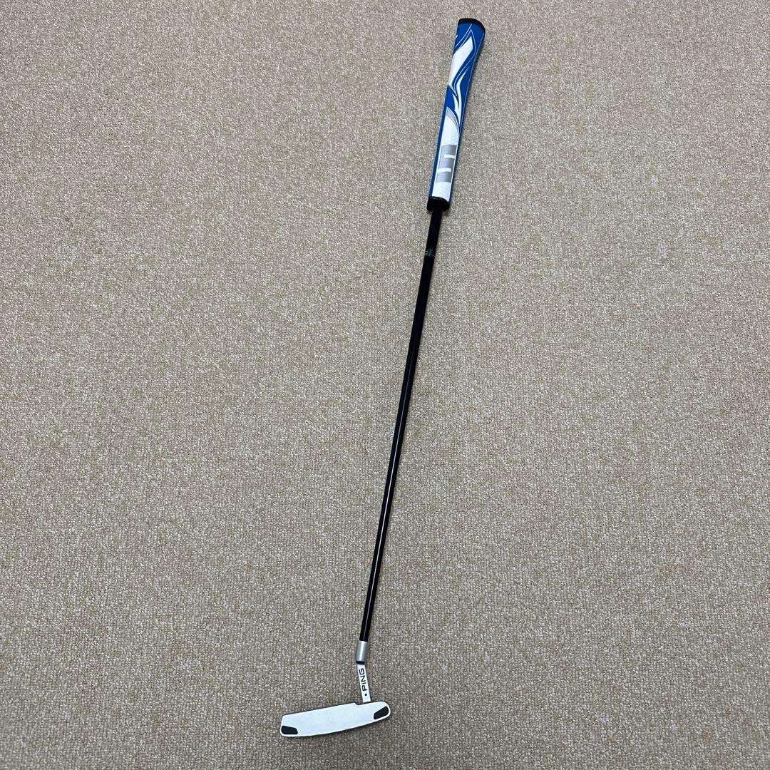 PING ピン ANSERパター　2023日本正規品34インチ