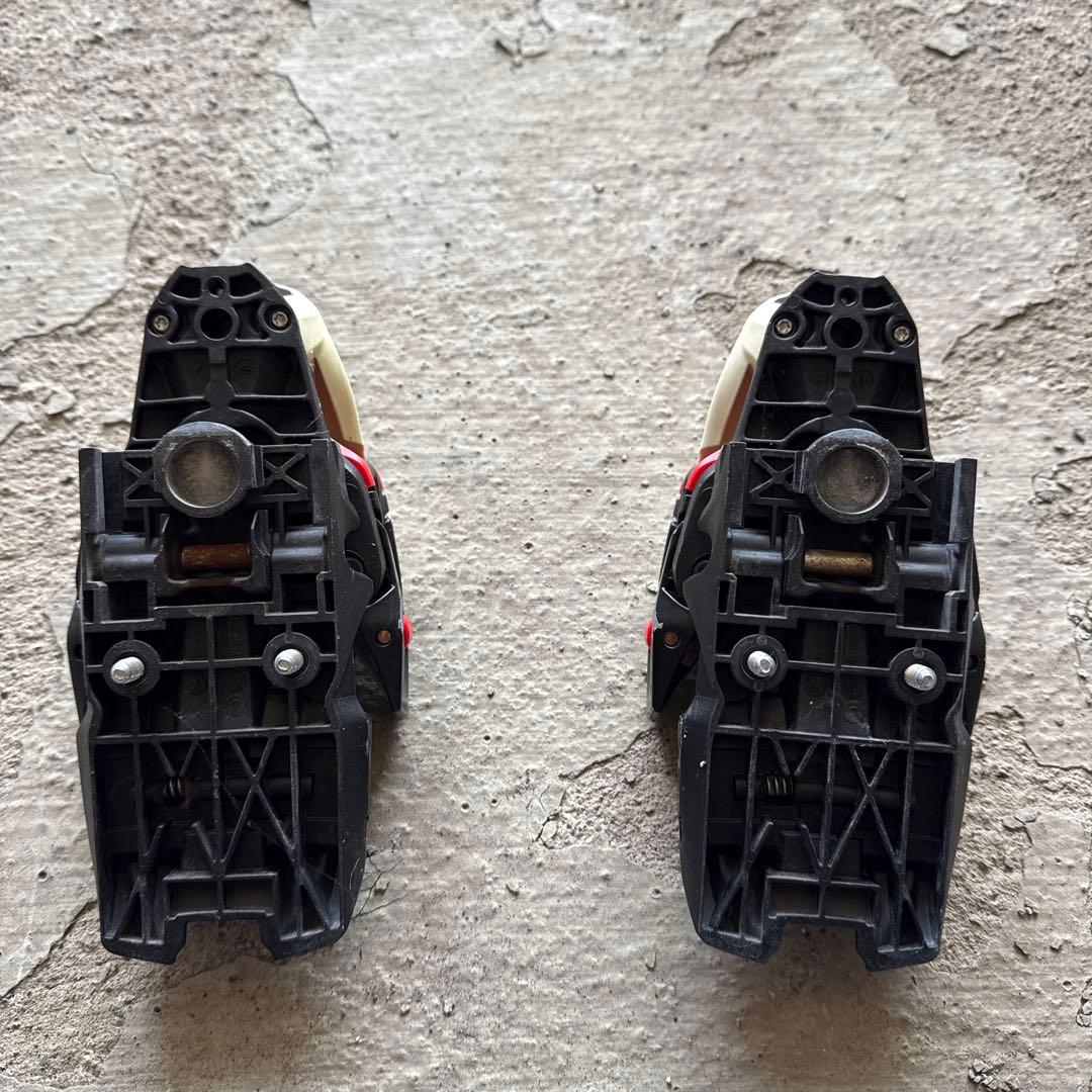 マーカー エクセル 16 Marker XCELL 16 スキー ビンディング