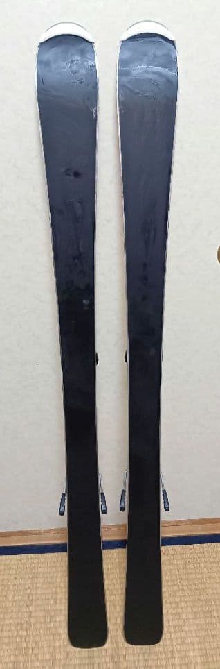 HEAD ヘッド PEZモデル 127cm ホットワックス済み ケース付き