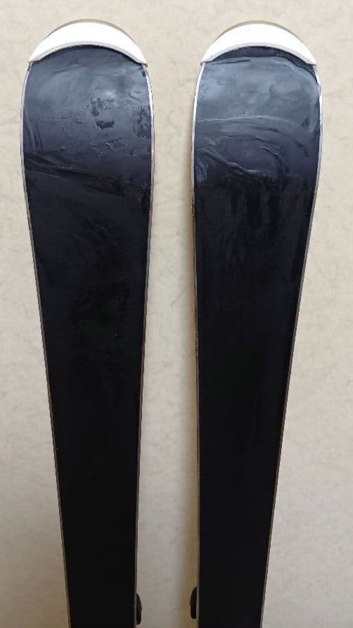 HEAD ヘッド PEZモデル 127cm ホットワックス済み ケース付き